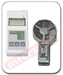 THERMO ANEMOMETER